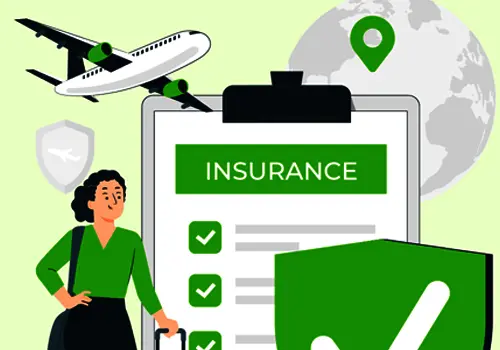 travel insurance